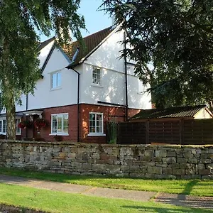 Bed & Breakfast Mill Croft