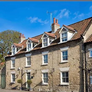 Bed & Breakfast The Grange