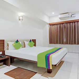 Hotel Treebo Rj Residency