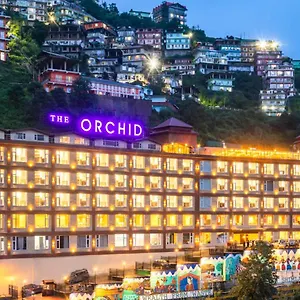 Hotel The Orchid