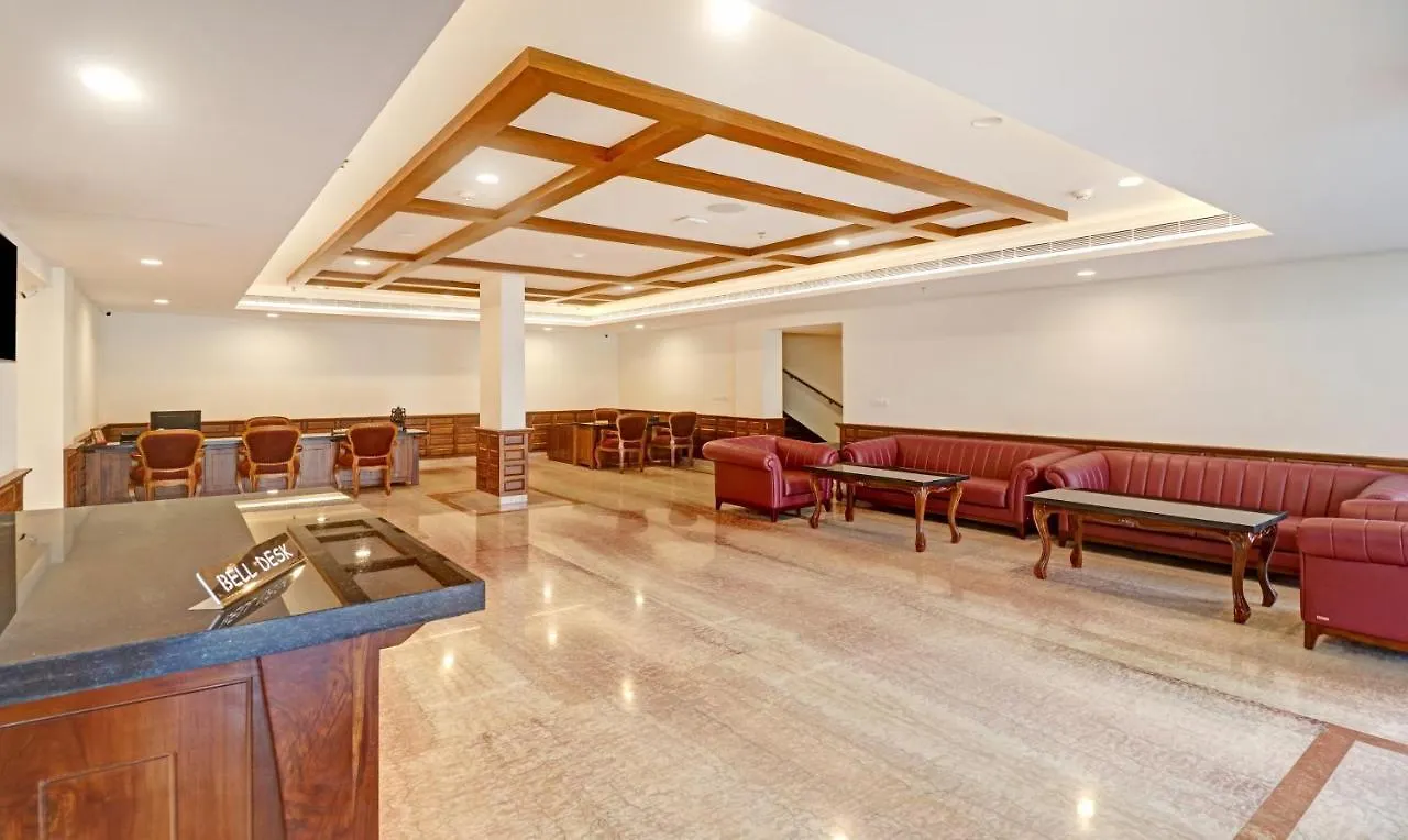 Treebo Premium Vahada 7 Minutes Drive From Ambalapuzha Sree Krishna Swamy Temple Hotel Alappuzha